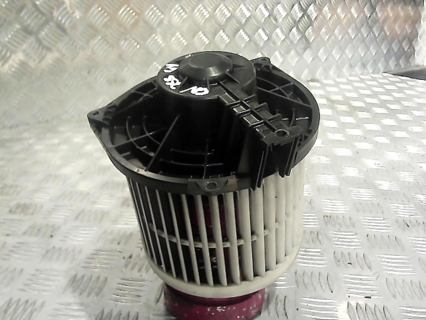 Pulseur d'air HONDA CIVIC 8 PHASE 1 Diesel - 1