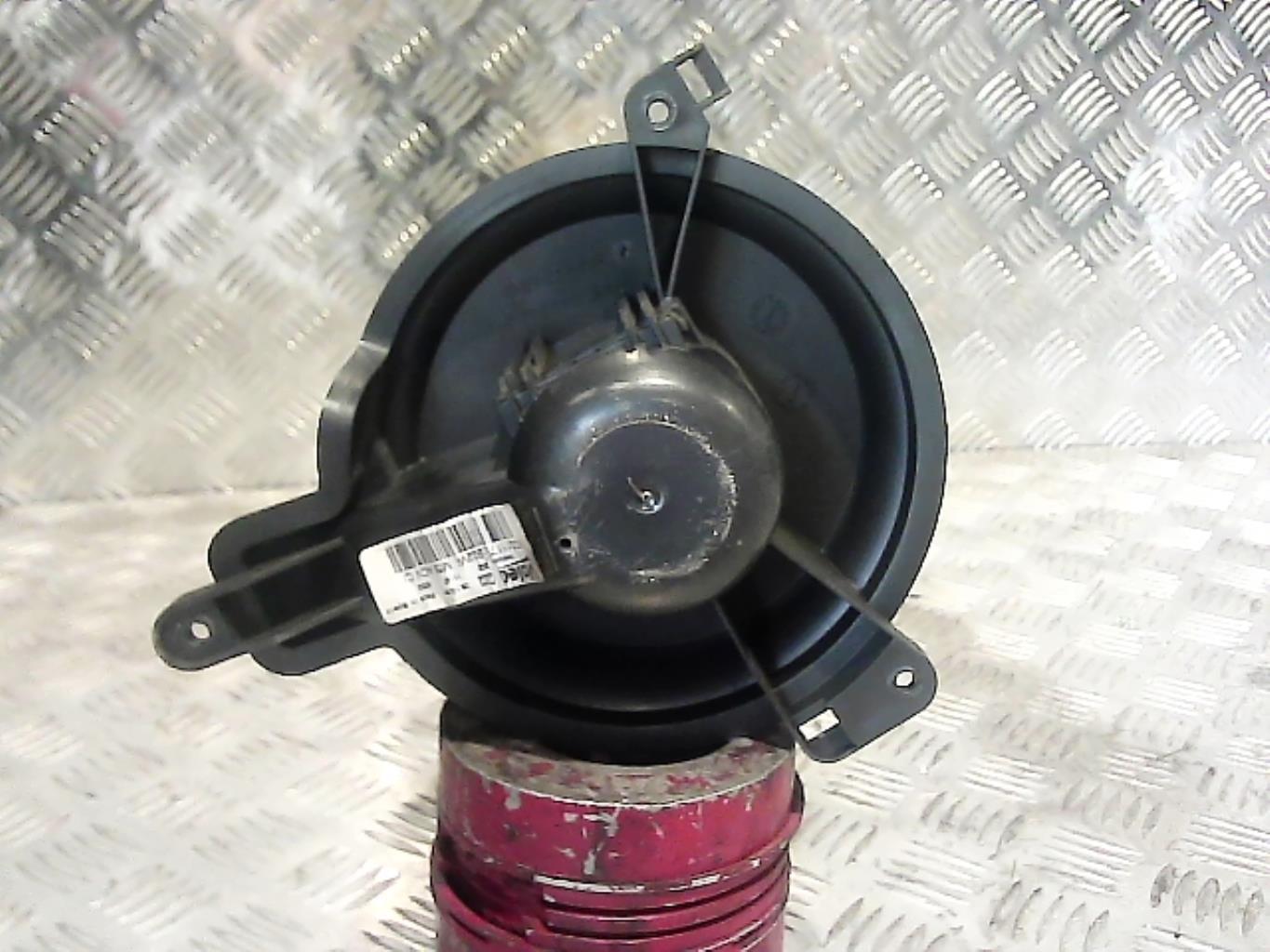 Pulseur d'air PEUGEOT PARTNER 1 PHASE 2 Diesel - 1