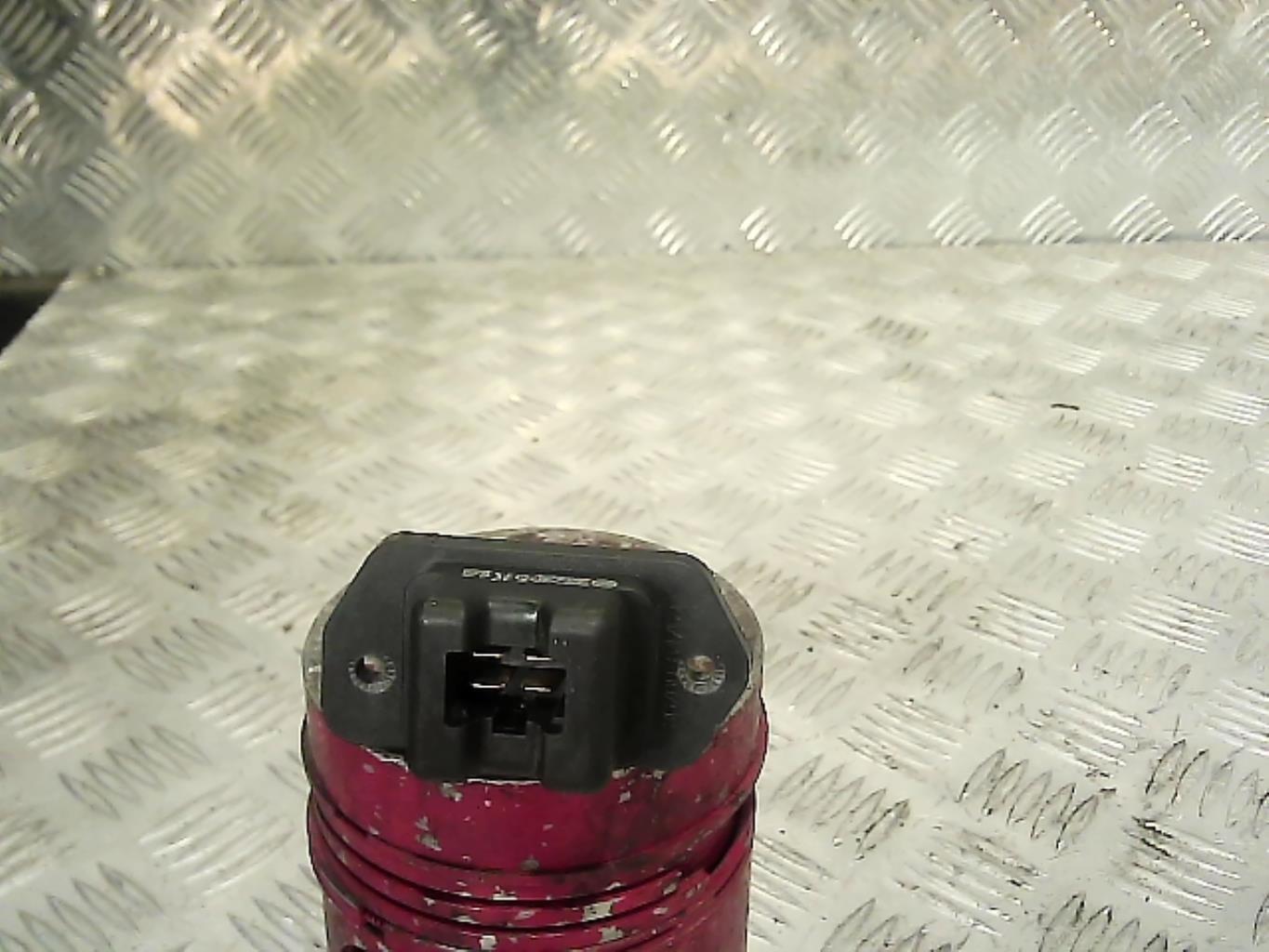Resistance chauffage HONDA CIVIC 8 PHASE 1 Diesel - 1