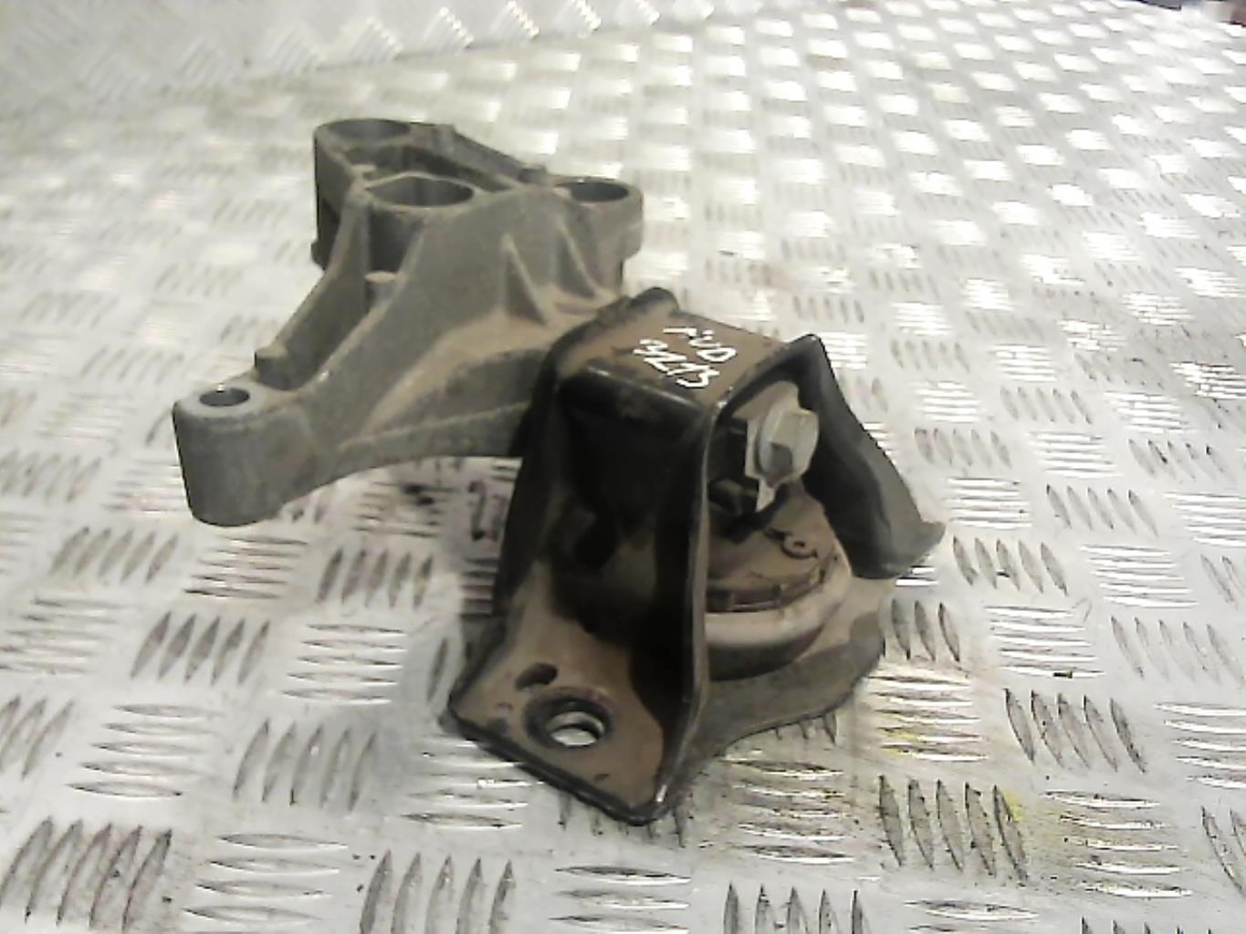 Support moteur droit DACIA LOGAN MCV 1 PHASE 1 BREAK Diesel - 1