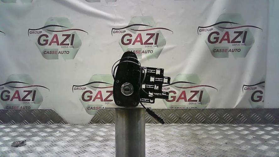 Photo de la pièce