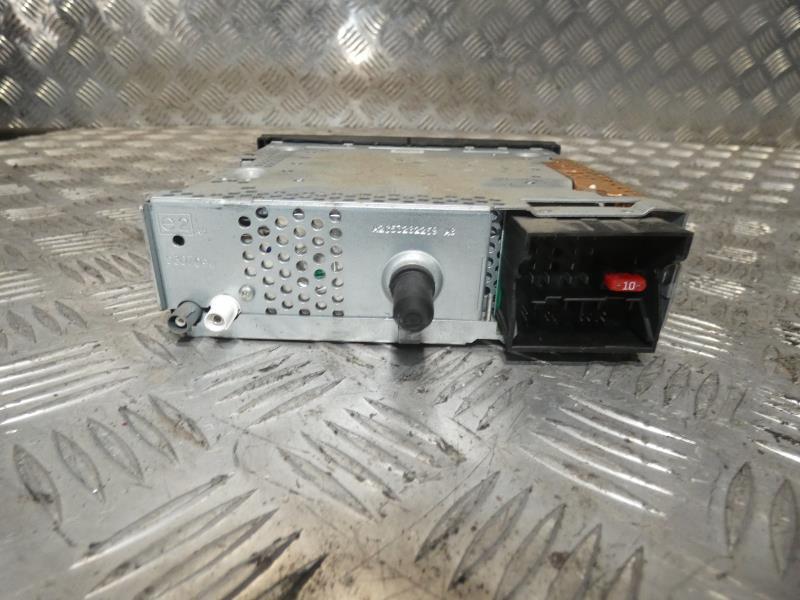 Autoradio d'origine CITROEN C3 2 PHASE 1 Diesel - 1