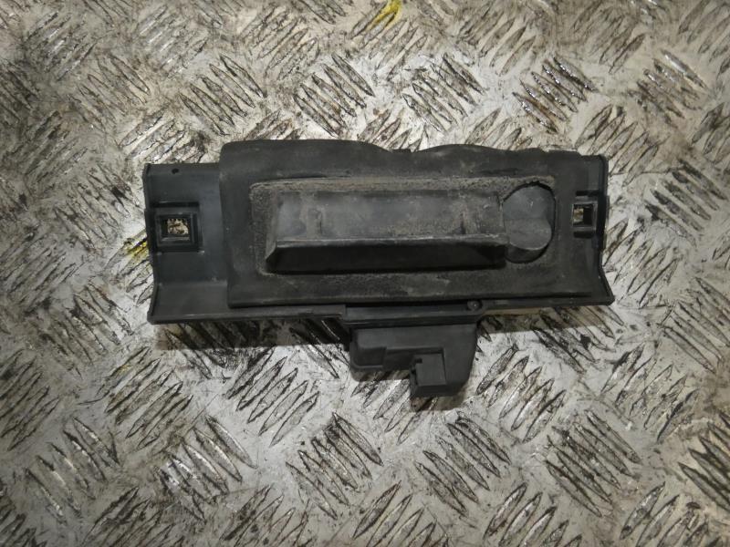 Bouton/Interrupteur PEUGEOT 206+ Diesel - 1