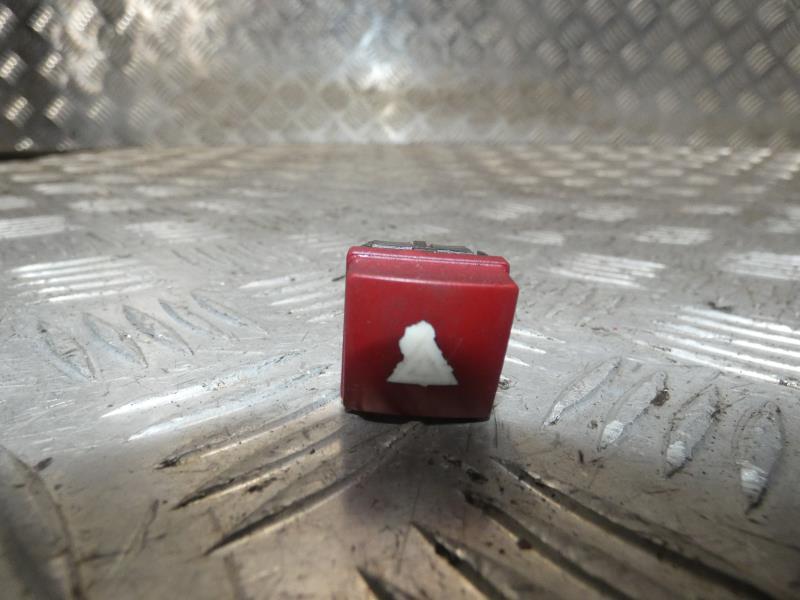 Bouton de warning PEUGEOT 207 PHASE 1 Diesel - 1