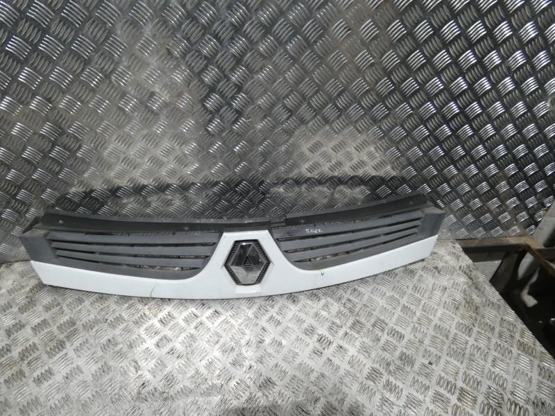 Calandre RENAULT MASTER 2 PHASE 3 Diesel - 1