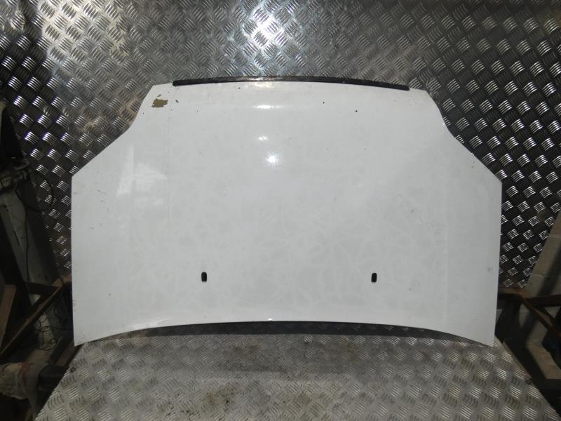 Capot FORD TRANSIT CONNECT 1 PHASE 3 Diesel - 1
