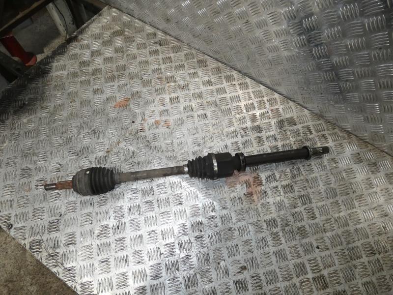 Cardan droit (transmission) RENAULT MODUS PHASE 1 Essence - 1