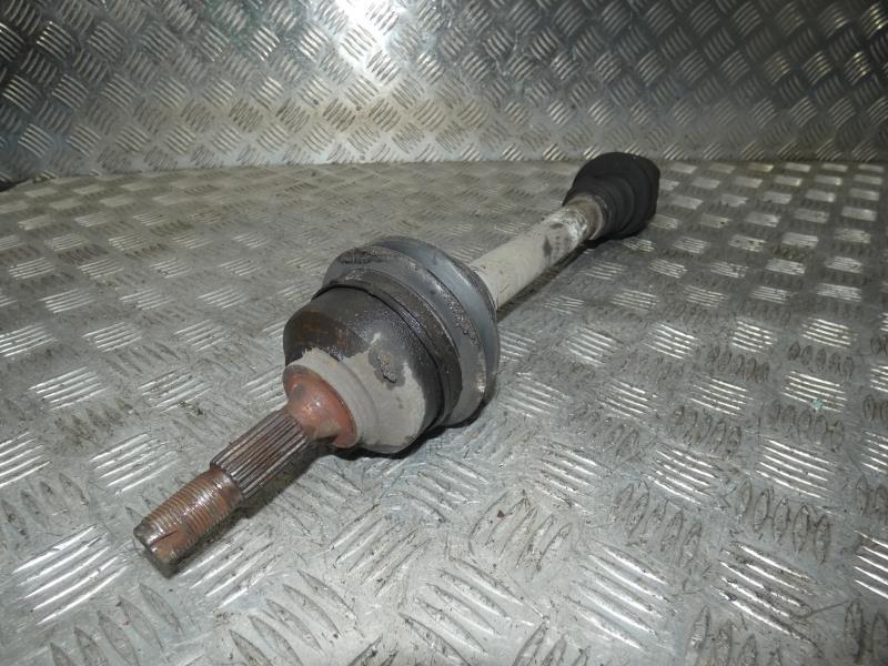 Cardan gauche (transmission) CITROEN C3 2 PHASE 1 Diesel - 1