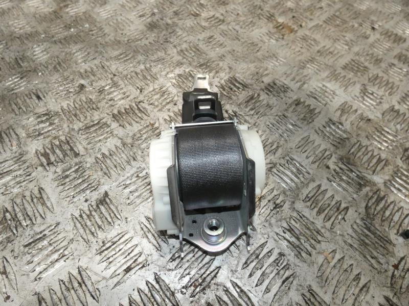 Ceinture arriere centrale RENAULT CLIO 3 PHASE 1 Diesel - 1