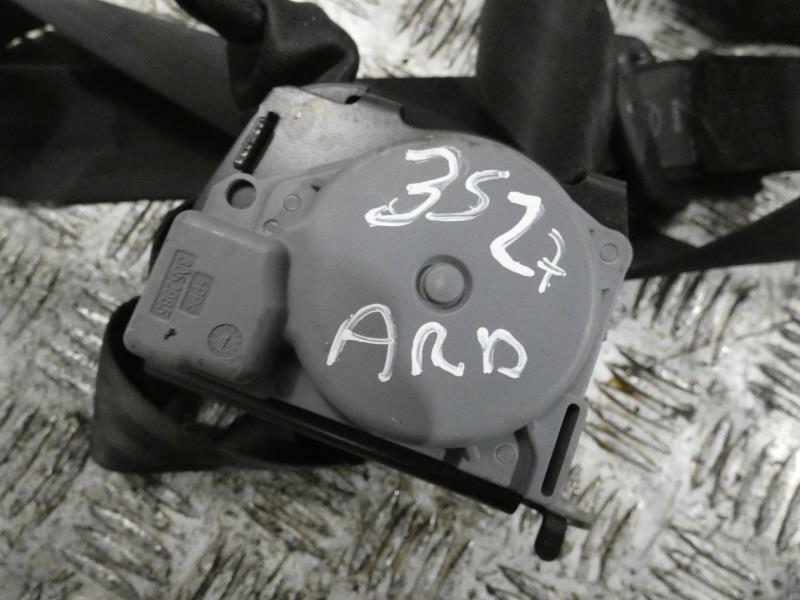 Ceinture arriere droit CITROEN C4 2 PHASE 1 Diesel - 1