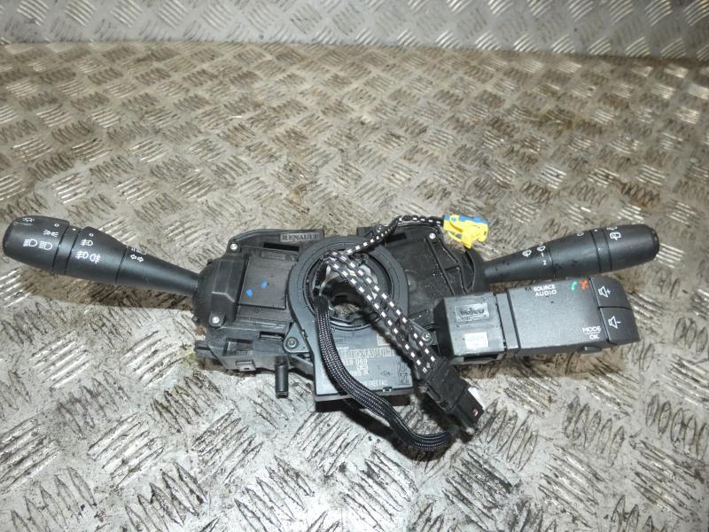 Commodo d'essuie glaces RENAULT CLIO 4 PHASE 1 Diesel - 1