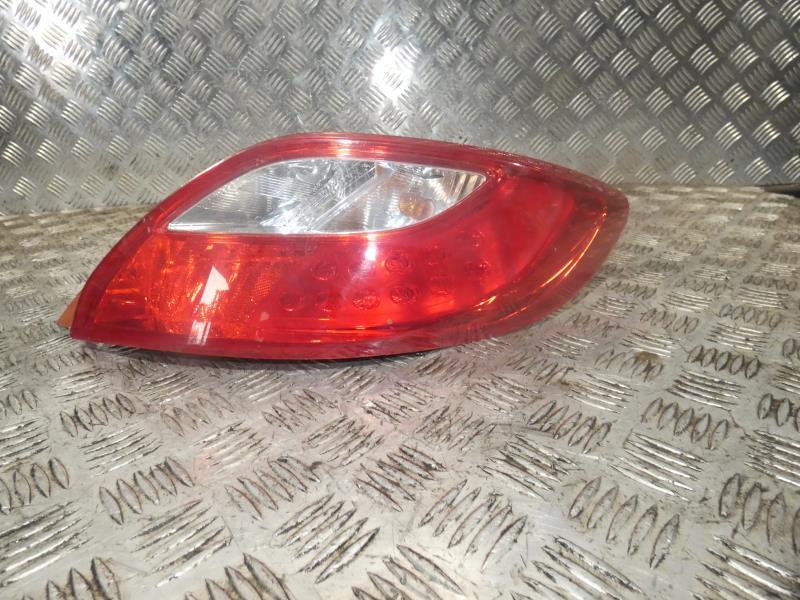 Feu arriere principal gauche (feux) MAZDA 2 2 PHASE 1 Essence - 1
