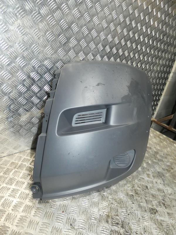 Crosse avant gauche CITROEN JUMPER 3 PHASE 1 Diesel - 1
