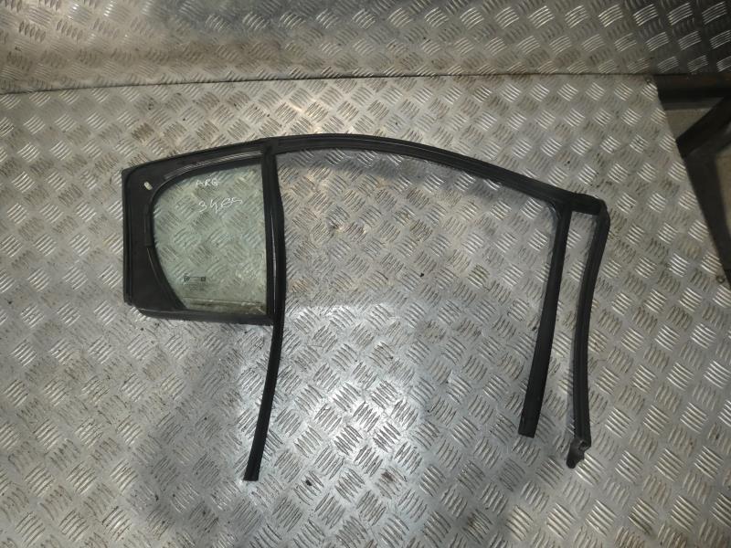 Custode arriere gauche (porte) CHEVROLET CRUZE PHASE 1 Essence - 1