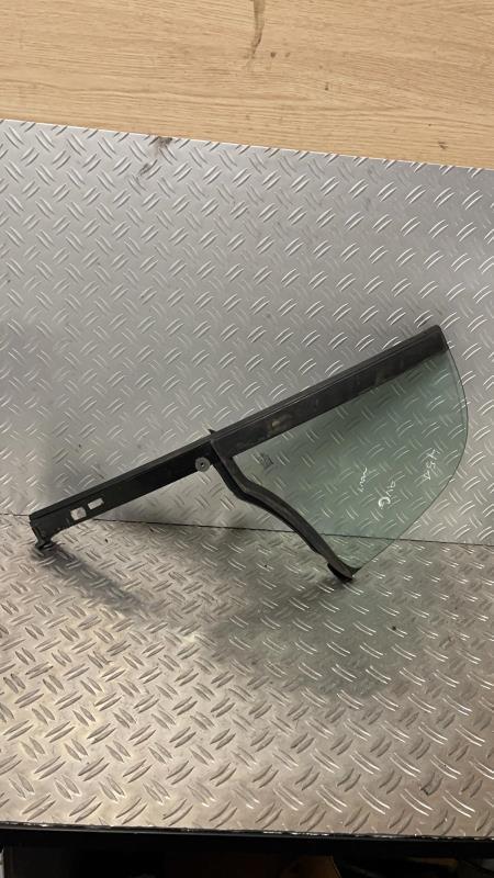 Custode avant gauche (porte) SMART FORTWO 2 COUPE Diesel - 1