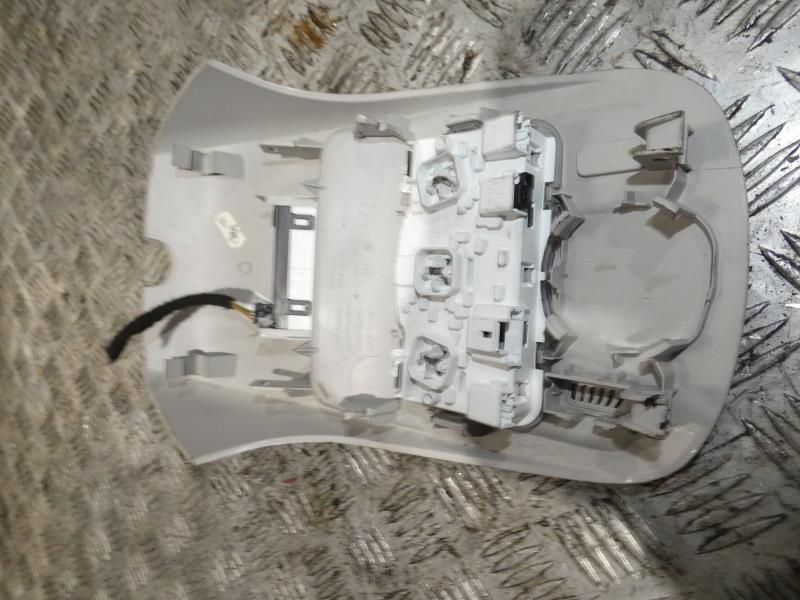 Eclairage de plafonnier CITROEN C4 2 PHASE 1 Diesel - 1