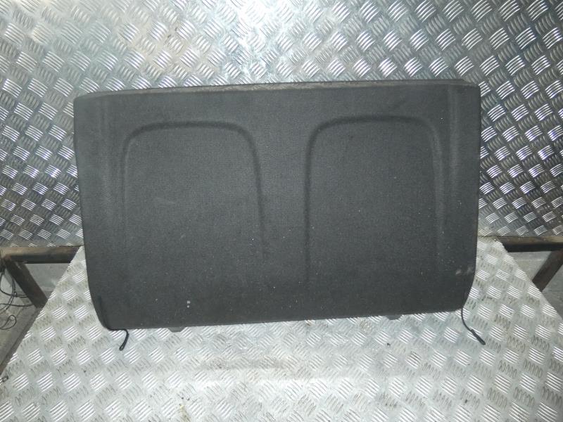 Plage arriere CHEVROLET CRUZE PHASE 1 Essence - 1