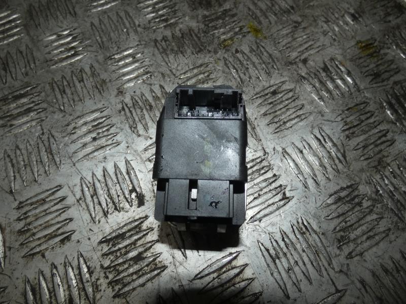 Interrupteur de leve vitre PEUGEOT 206+ Diesel - 1