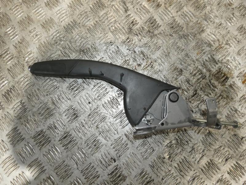 Levier frein à main RENAULT CLIO 4 PHASE 1 Diesel - 1