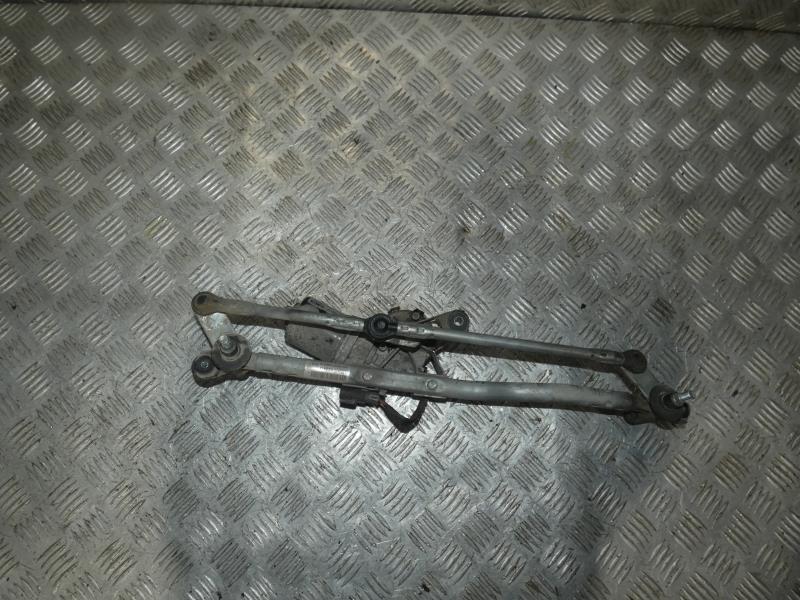 Mecanisme essuie glace avant CHEVROLET CRUZE PHASE 1 Essence - 1