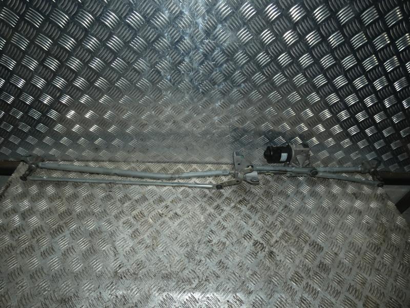 Mecanisme essuie glace avant CITROEN C4 2 PHASE 1 Diesel - 1