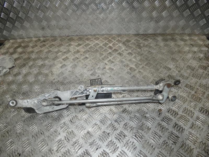 Mecanisme essuie glace avant MAZDA 2 2 PHASE 1 Essence - 1