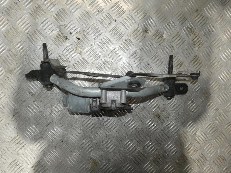 Mecanisme essuie glace avant RENAULT TWINGO 2 PHASE 1 Essence - 1