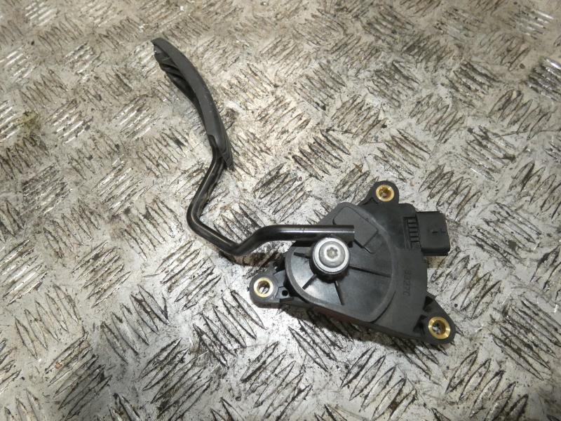 Pedale d'accelerateur RENAULT CLIO 3 PHASE 1 Diesel - 1