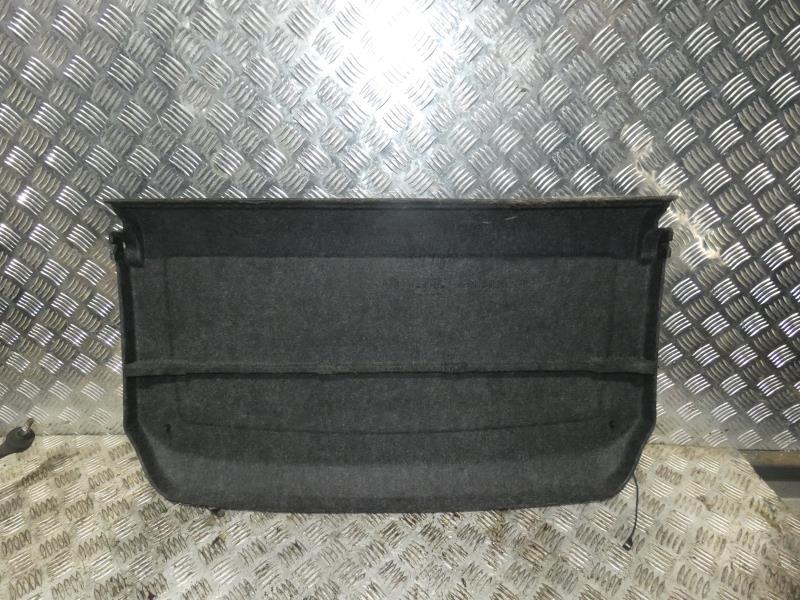 Plage arriere FIAT BRAVO 2 Essence - 1