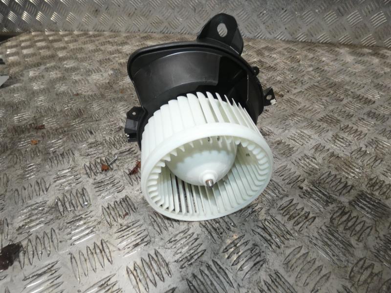 Pulseur d'air FIAT DOBLO 2 PHASE 1 Diesel - 1