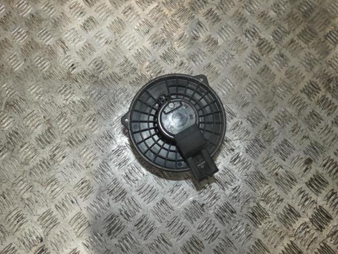 Photo de la pièce