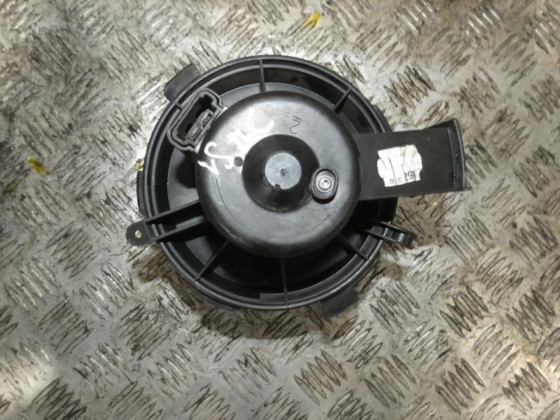 Pulseur d'air PEUGEOT 206+ Diesel - 1