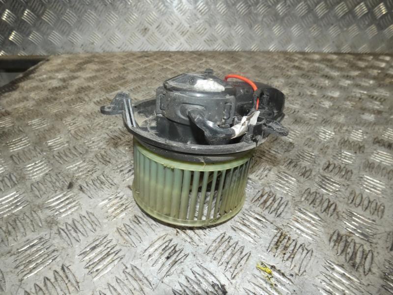 Pulseur d'air PEUGEOT 306 PHASE 1 Diesel - 1