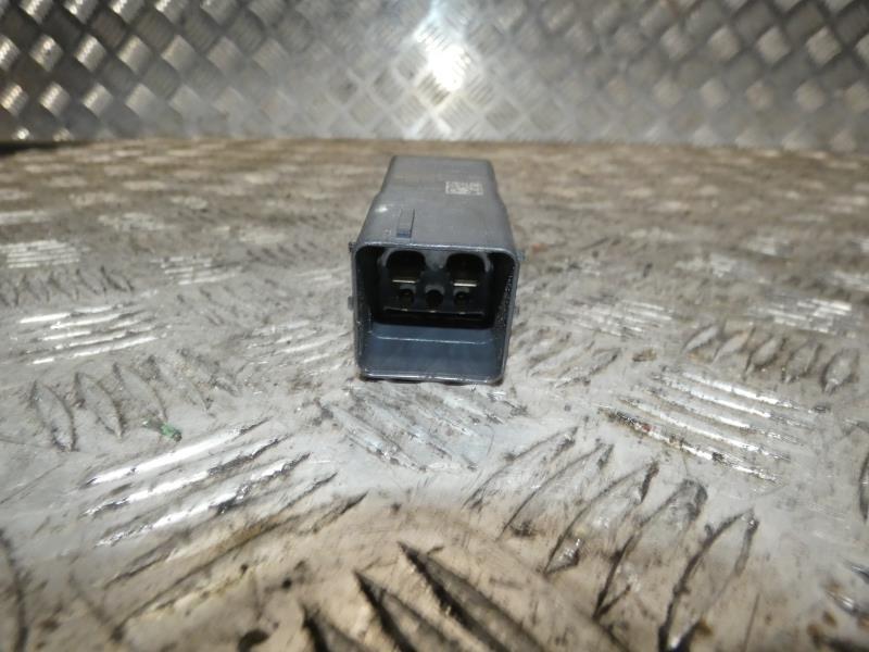 Relais de prechauffage CITROEN C4 2 PHASE 1 Diesel - 1