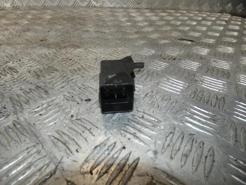 Relais de prechauffage CITROEN C5 2 Diesel - 1