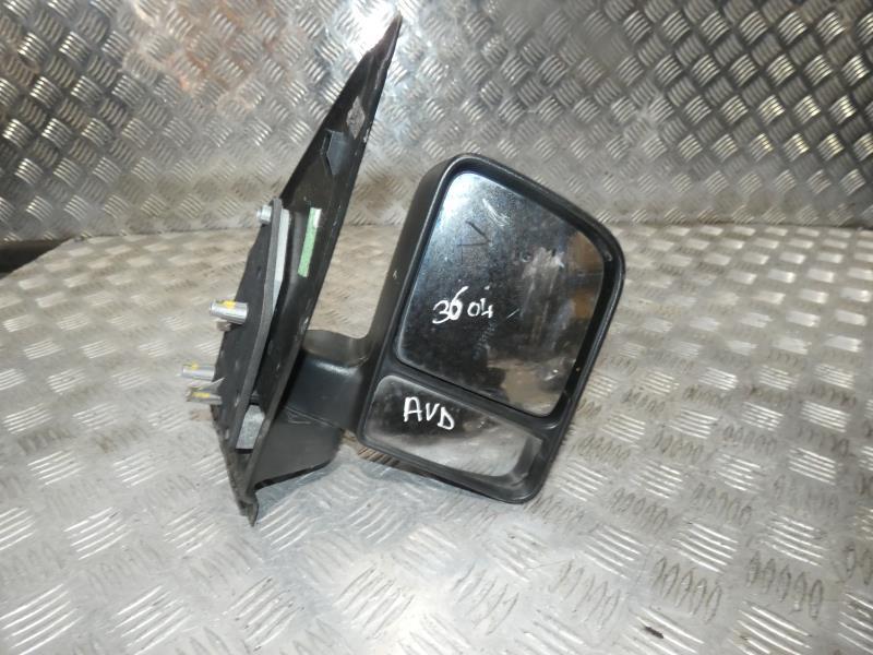 Retroviseur droit FORD TRANSIT CONNECT 1 PHASE 3 Diesel - 1