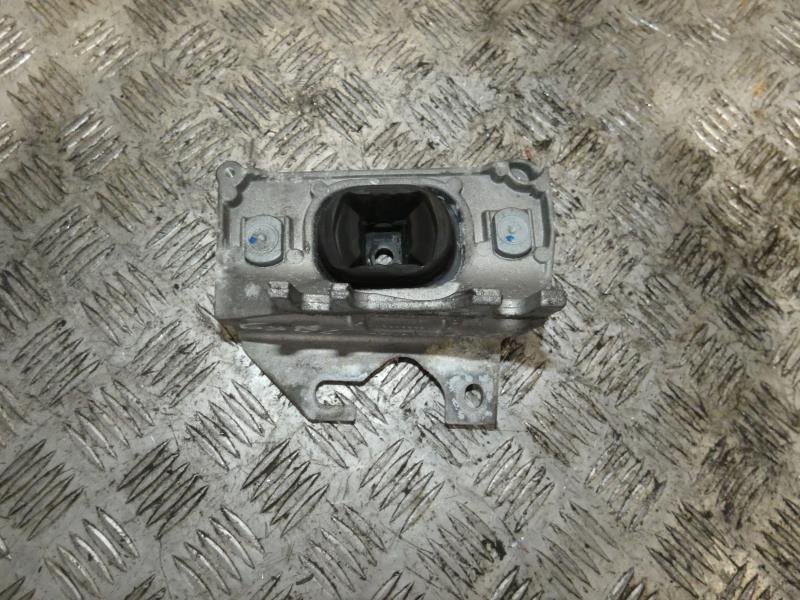 Support moteur gauche RENAULT CLIO 4 PHASE 1 Diesel - 1