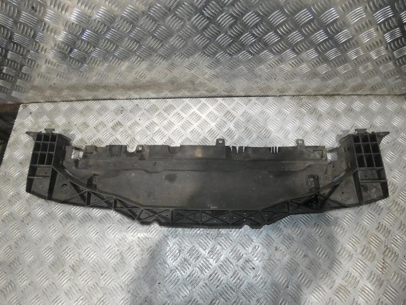 Traverse inferieure PEUGEOT 207 PHASE 1 Diesel - 1