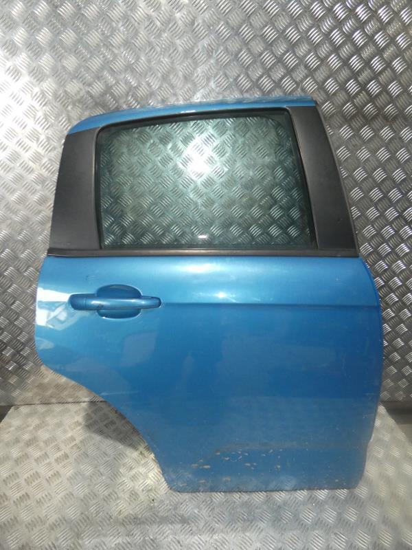 Vitre arriere droit CITROEN C3 2 PHASE 1 Diesel - 1