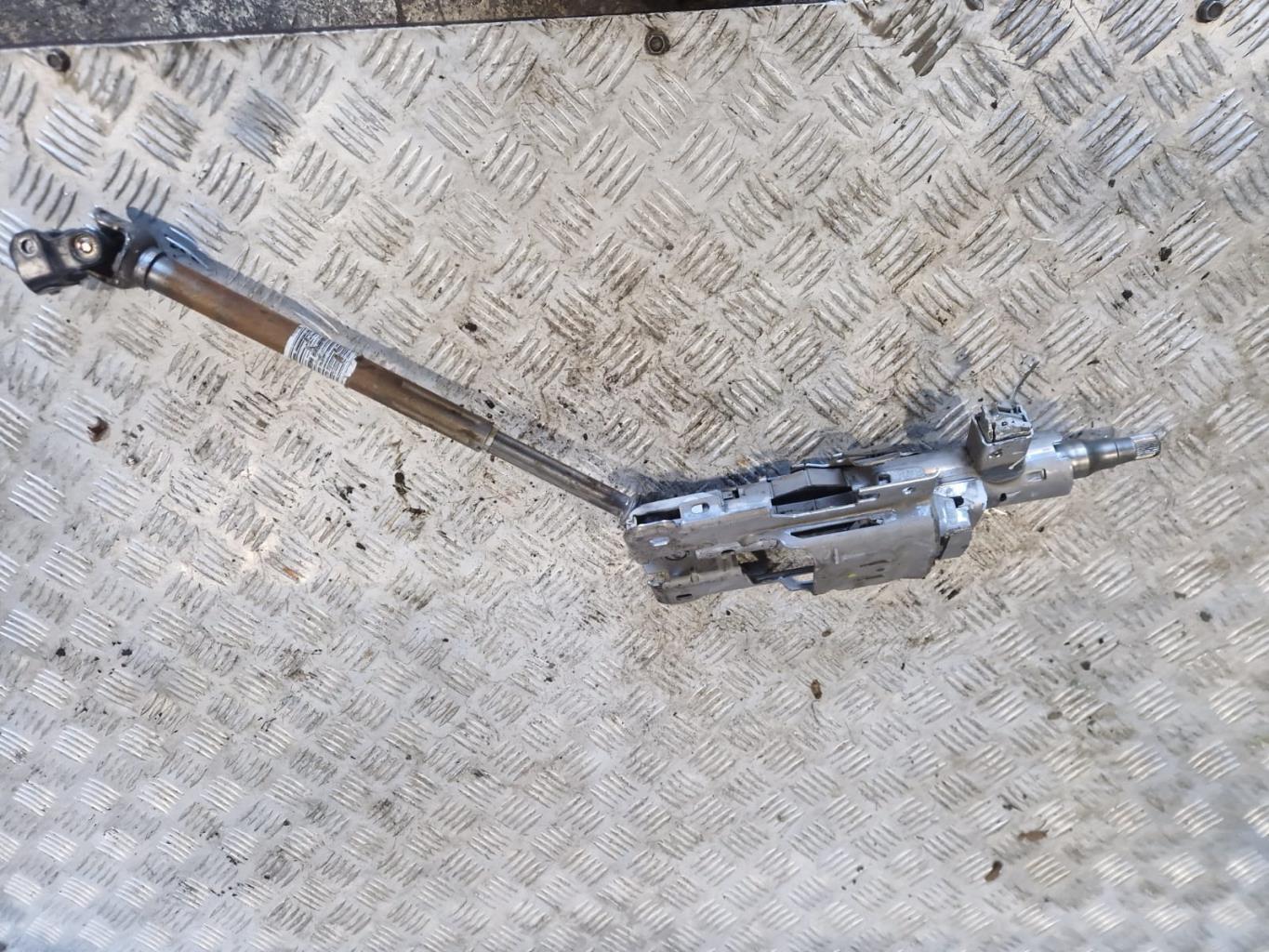 Colonne de direction PEUGEOT 208 1 PHASE 2 Diesel - 1