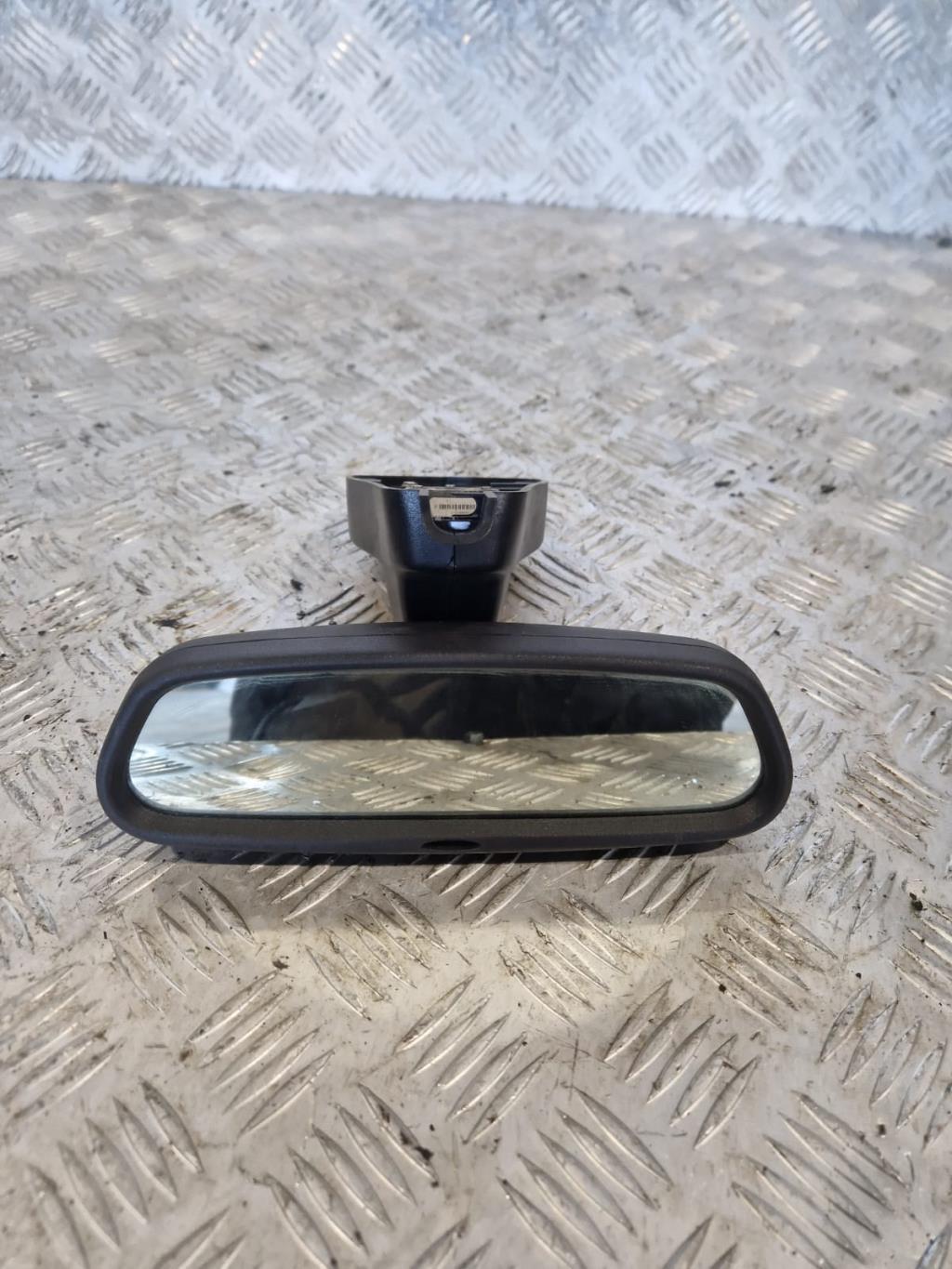 Retroviseur interieur PEUGEOT 208 1 PHASE 2 Diesel - 1
