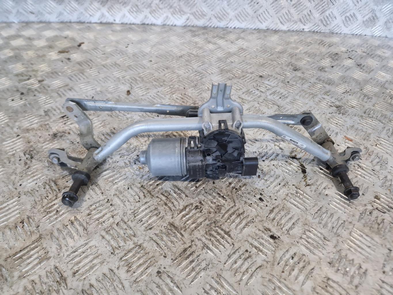 Mecanisme essuie glace avant PEUGEOT 208 1 PHASE 2 Diesel - 1