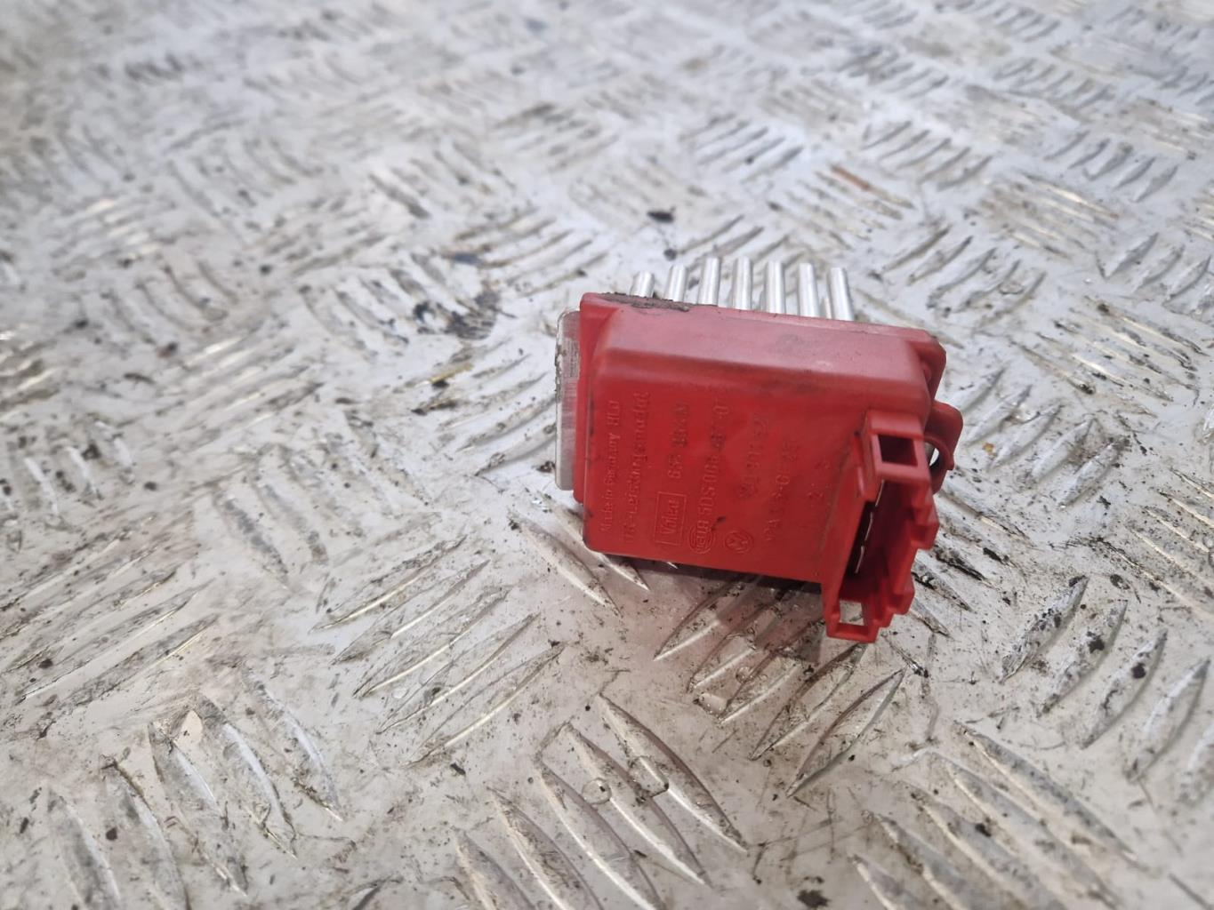 Resistance chauffage VOLKSWAGEN GOLF 4 Diesel - 1