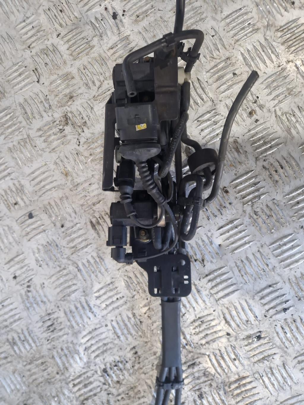 Bloc electrovannes VOLKSWAGEN GOLF 4 Diesel - 1
