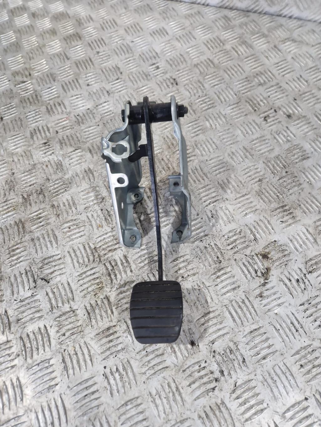 Pedale de frein RENAULT TRAFIC 2 PHASE 2 Diesel - 1