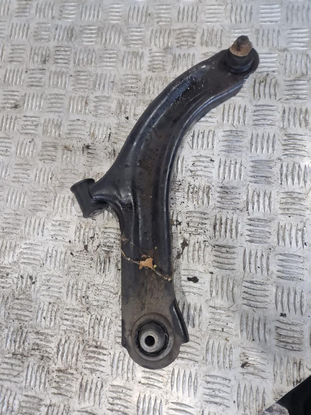 Triangle avant droit RENAULT CLIO 3 PHASE 1 Diesel - 1