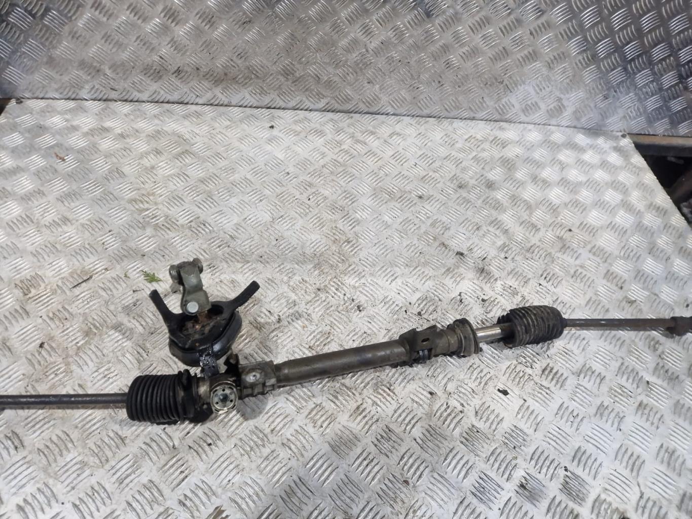 Cremaillere assistee RENAULT TWINGO 1 PHASE 1 Essence - 1