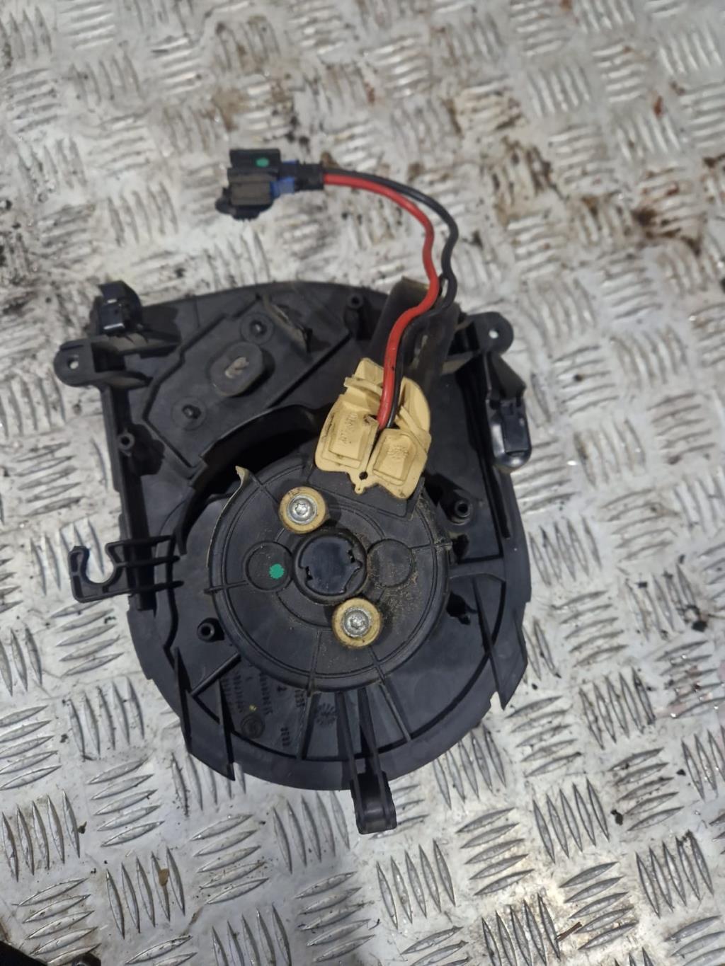 Pulseur d'air PEUGEOT EXPERT 2 Diesel - 1
