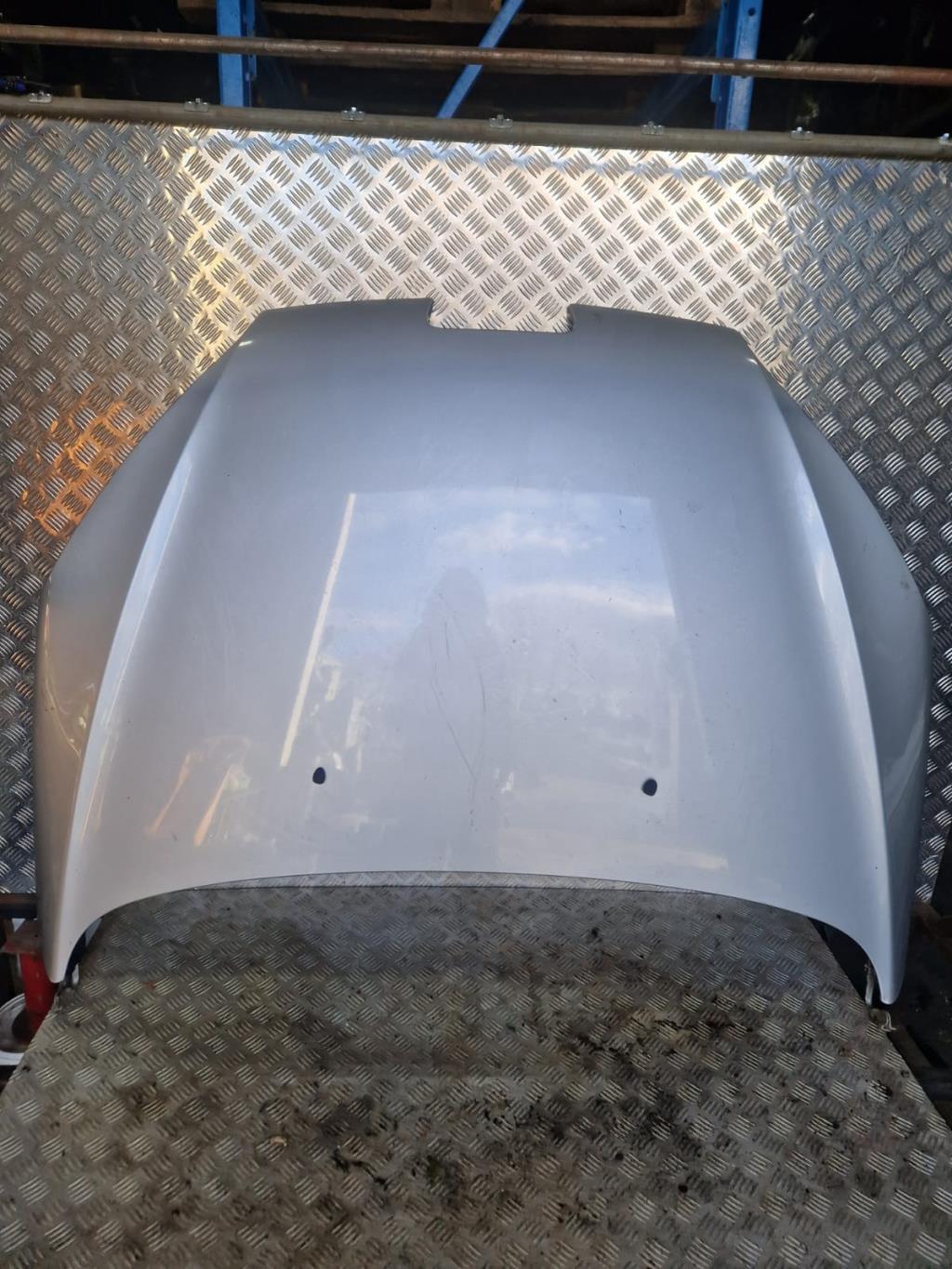 Capot PEUGEOT 407 PHASE 1 BREAK Diesel - 1