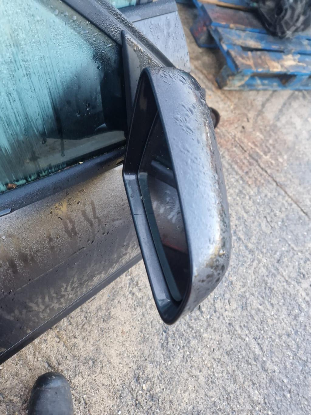 Retroviseur droit AUDI A3 2 PHASE 1 Diesel - 1